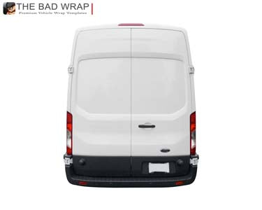 2016 Ford Transit 148" WB Cargo Hi-Roof 3110
