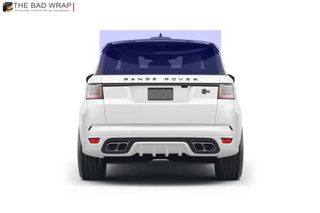 2022 Land Rover Range Rover Sport SVR 3410