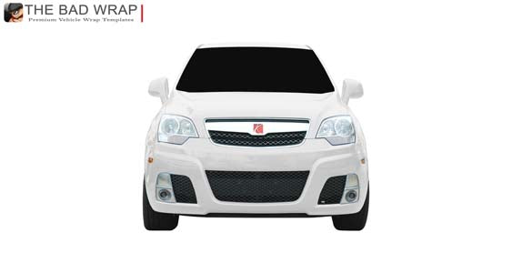 2009 Saturn Vue Red Line 215