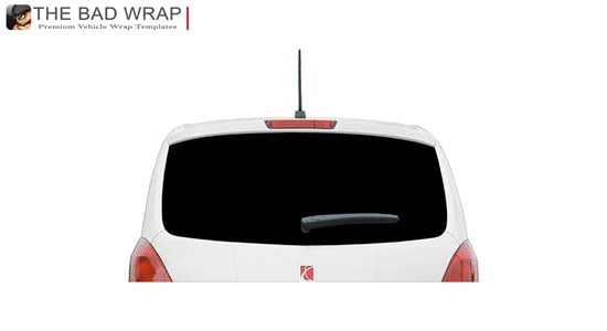 2009 Saturn Vue Red Line 215