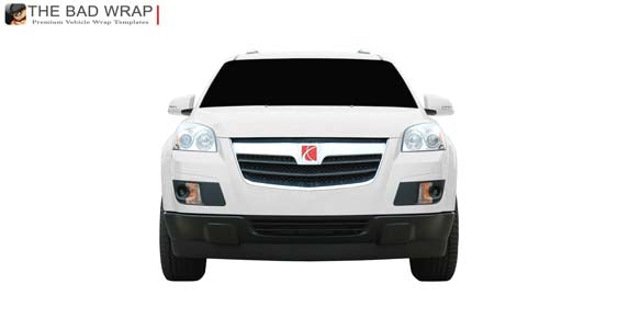2009 Saturn Outlook XR 217