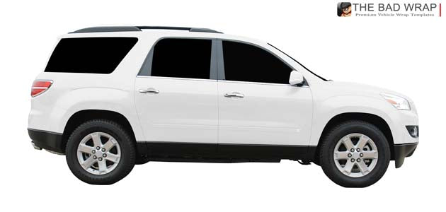 2009 Saturn Outlook XR 217