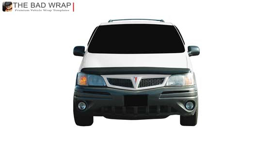 2004 Pontiac Montana Base Extended Length 226