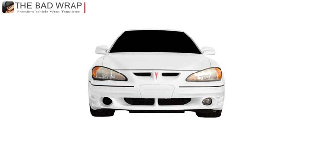 2004 Pontiac Grand Am SE Sedan 229