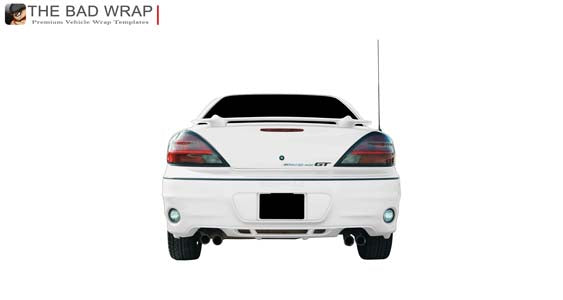 2004 Pontiac Grand Am SE Sedan 229