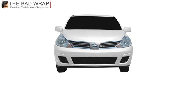 2009 Nissan Versa Sedan 1.8 S 236