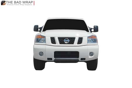 2009 Nissan Titan LE King (Extended) Cab Regular Bed 238