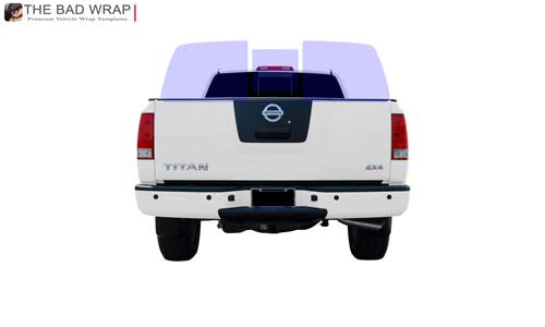 2009 Nissan Titan LE King (Extended) Cab Regular Bed 238