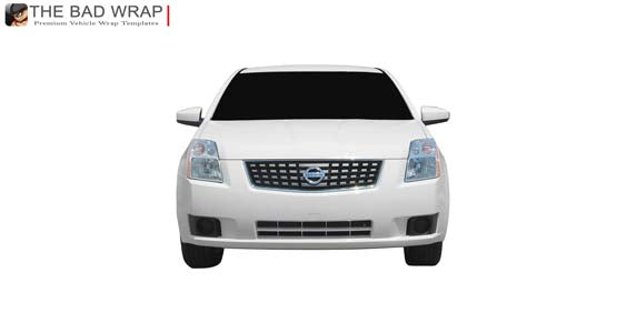 2008 Nissan Sentra 2.0 240