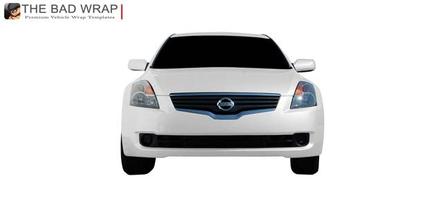 2009 Nissan Altima 2.5 Sedan 249