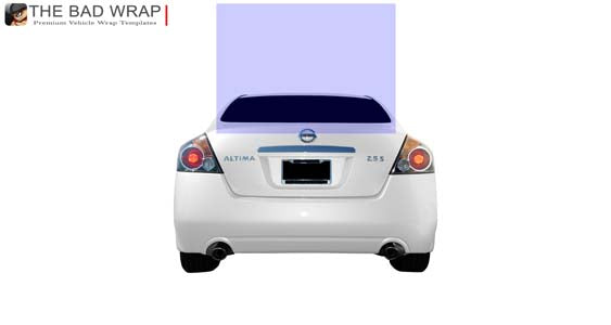 2009 Nissan Altima 2.5 Sedan 249