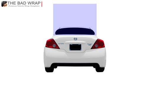 2009 Nissan Altima 2.5 S Coupe 250