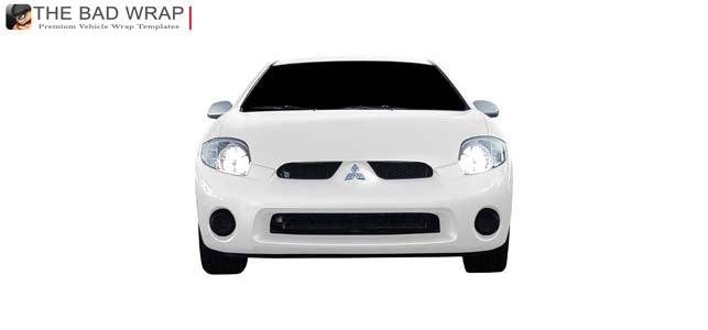 2008 Mitsubishi Eclipse GS Convertible 256