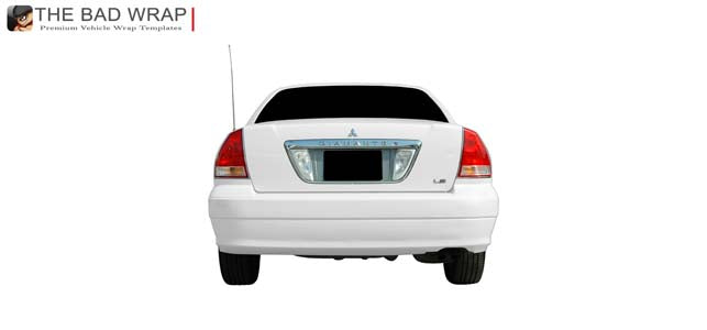 2003 Mitsubishi Diamante ES Sedan 258