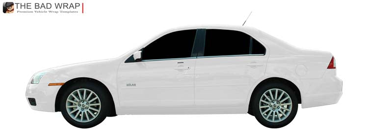 2011 Mercury Milan I-4 262