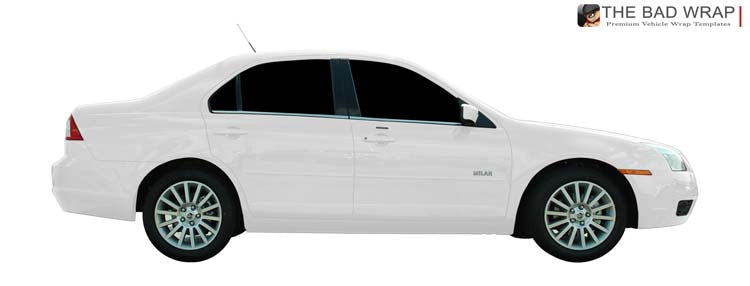 2011 Mercury Milan I-4 262