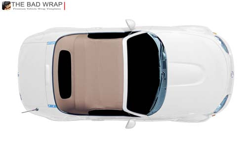 2008 Mazda Miata MX-5 Convertible 268