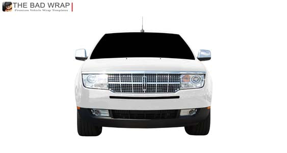 2008 Lincoln MKX Base 280
