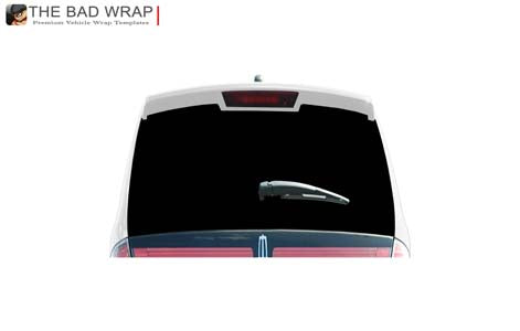 2008 Lincoln MKX Base 280