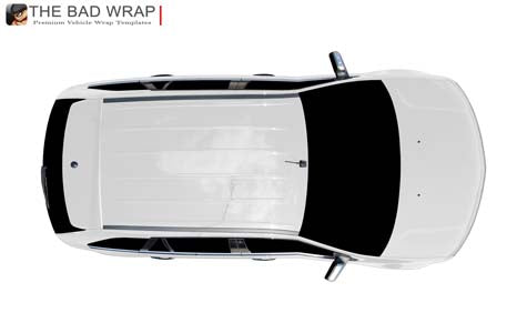 2008 Lincoln MKX Base 280