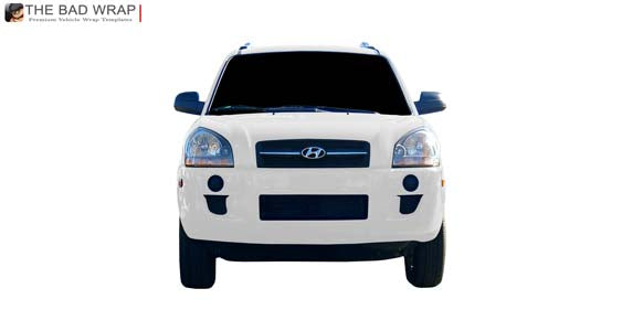 2008 Hyundai Tucson GLS 291