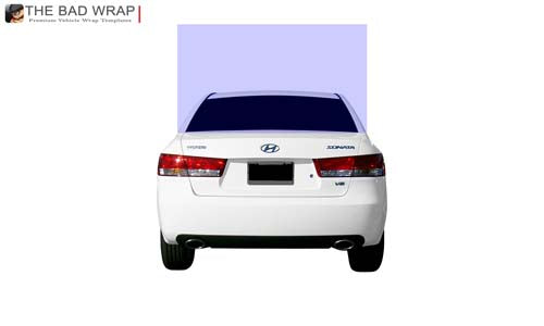 2008 Hyundai Sonata GLS 294