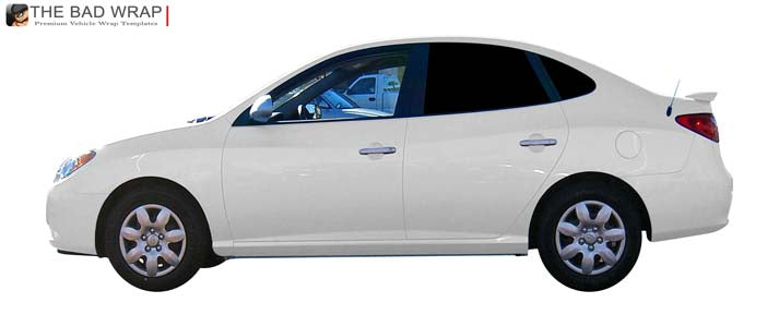 2008 Hyundai Elantra GLS PZEV 297