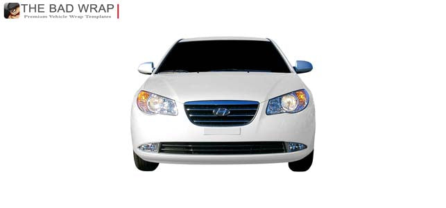 2008 Hyundai Elantra GLS PZEV 297
