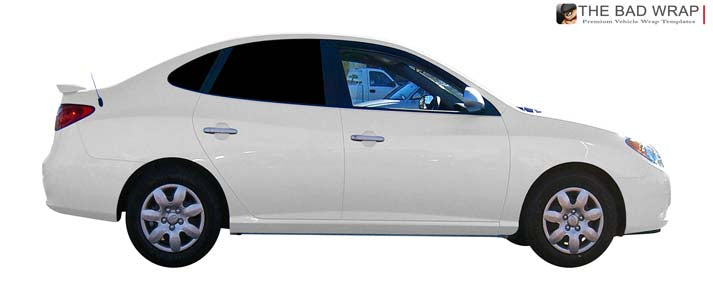 2008 Hyundai Elantra GLS PZEV 297