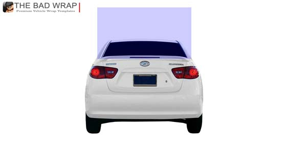 2008 Hyundai Elantra GLS PZEV 297