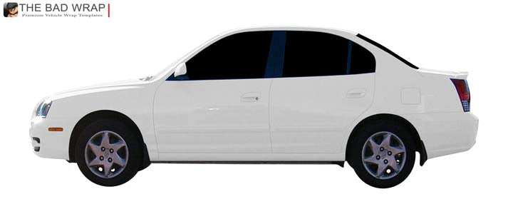 2006 Hyundai Elantra GLS PZEV 298
