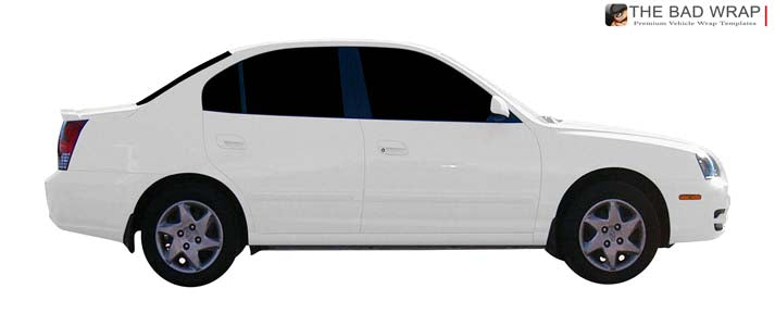 2006 Hyundai Elantra GLS PZEV 298