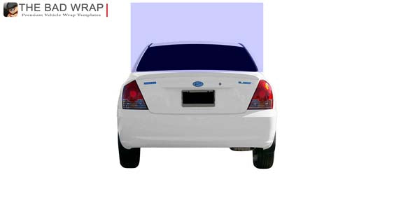 2006 Hyundai Elantra GLS PZEV 298