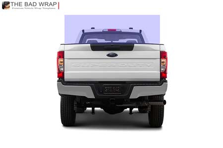 2018 Ford F-250 XL Extended Cab Standard Bed 3002