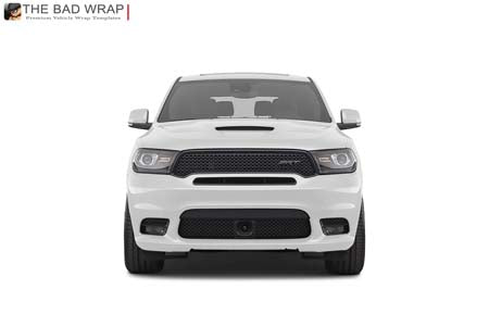 2018 Dodge Durango SRT 3006