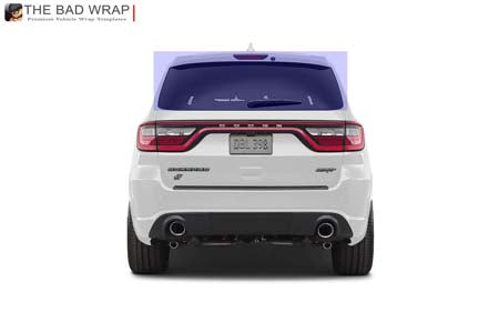 2018 Dodge Durango SRT 3006
