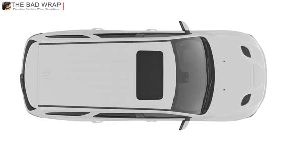 2018 Dodge Durango SRT 3006