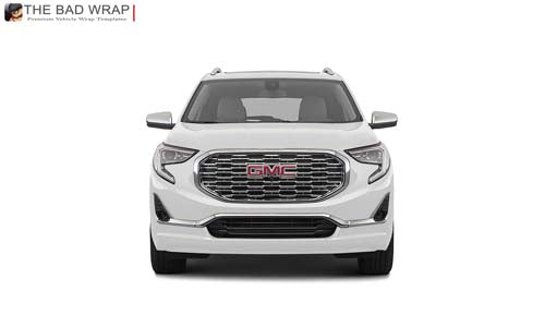 2018 GMC Terrain Denali 3007