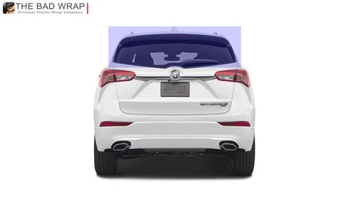 2019 Buick Envision Premium ll 3012