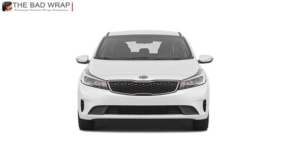 2018 Kia Forte5 LX Hatchback 3018