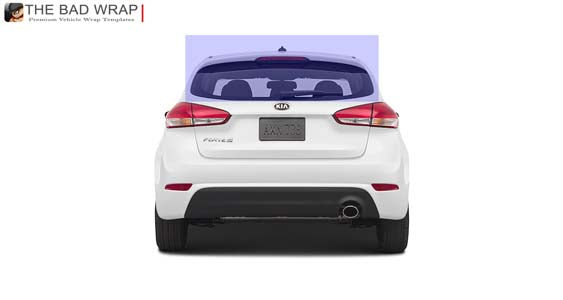 2018 Kia Forte5 LX Hatchback 3018