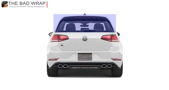 2018 Volkswagen Golf R 3029