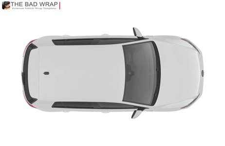 2018 Volkswagen Golf R 3029