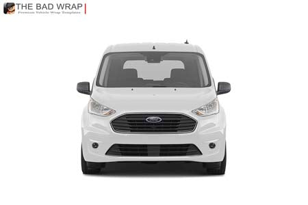 2019 Ford Transit Connect Wagon XLT 120.6" WB 3035