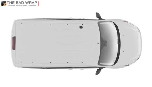 2019 Ford Transit Connect Wagon XLT 120.6" WB 3035