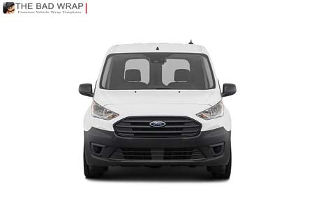 2019 Ford Transit Connect XL Cargo 104.8" WB 3036