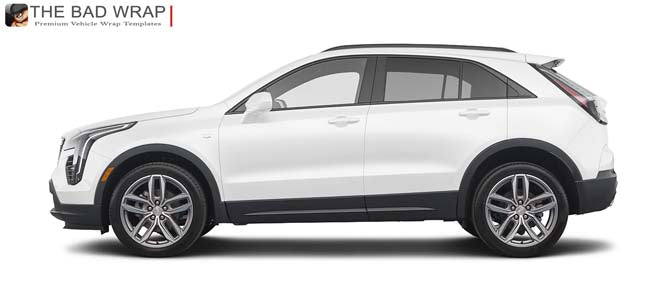 2019 Cadillac XT4 Sport 3037