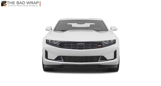 2019 Chevrolet Camaro 1LT 3038