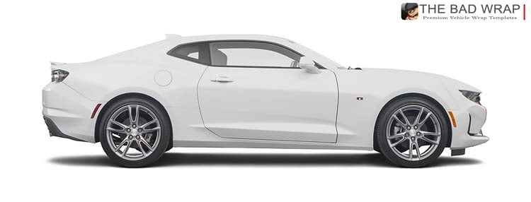 2019 Chevrolet Camaro 1LT 3038