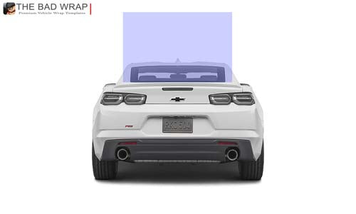 2019 Chevrolet Camaro 1LT 3038